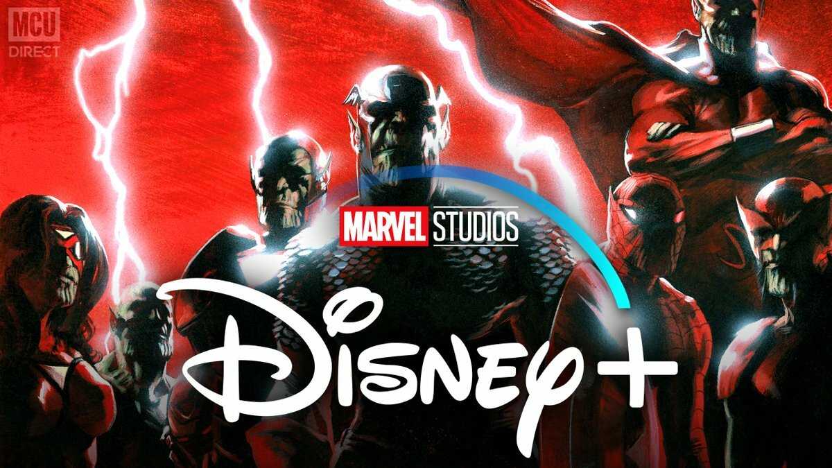 18 ожидаемых сериалов от disney которые выйдут в 2022 году