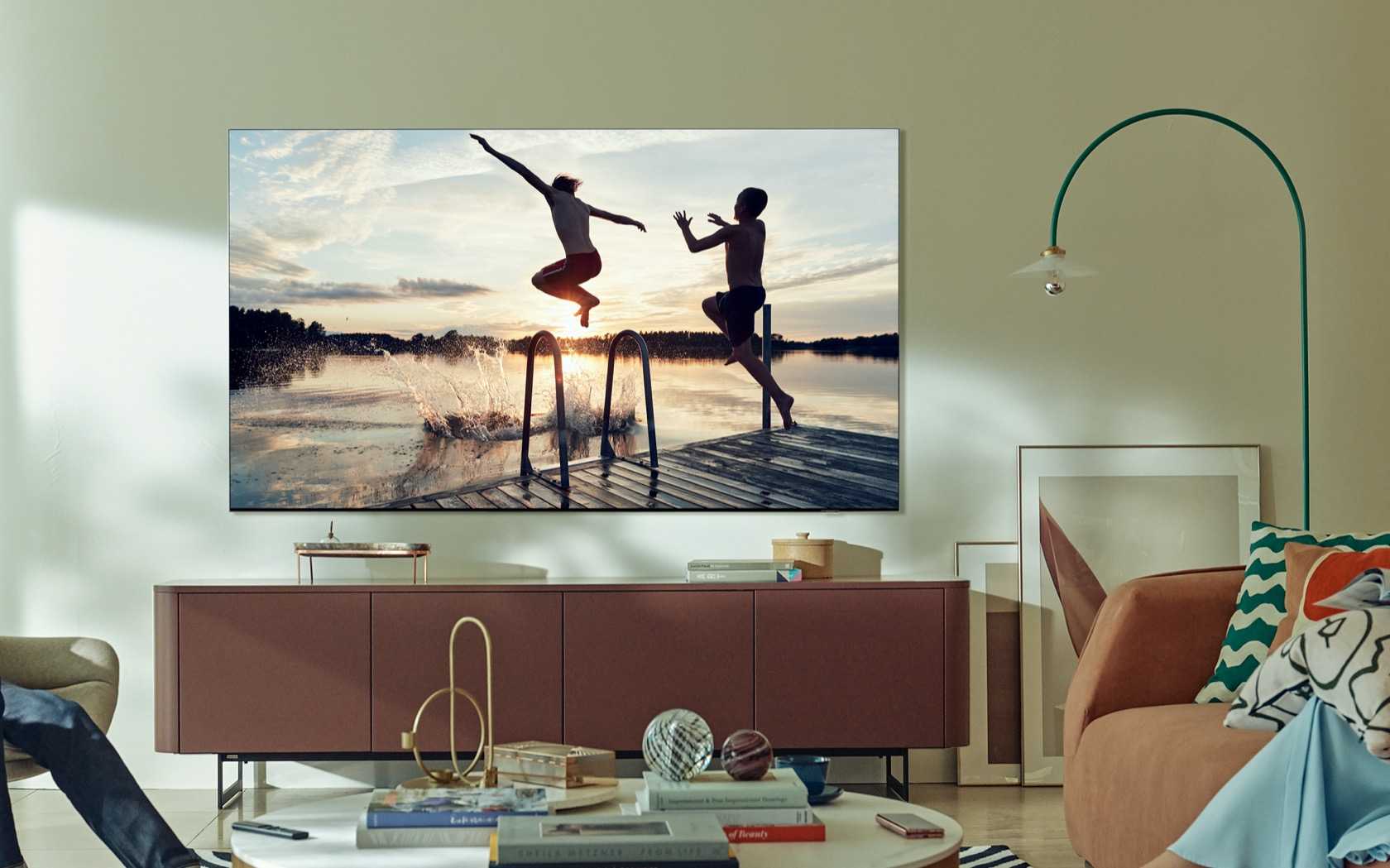 Лучшие смарт телевизоры (smart tv)
