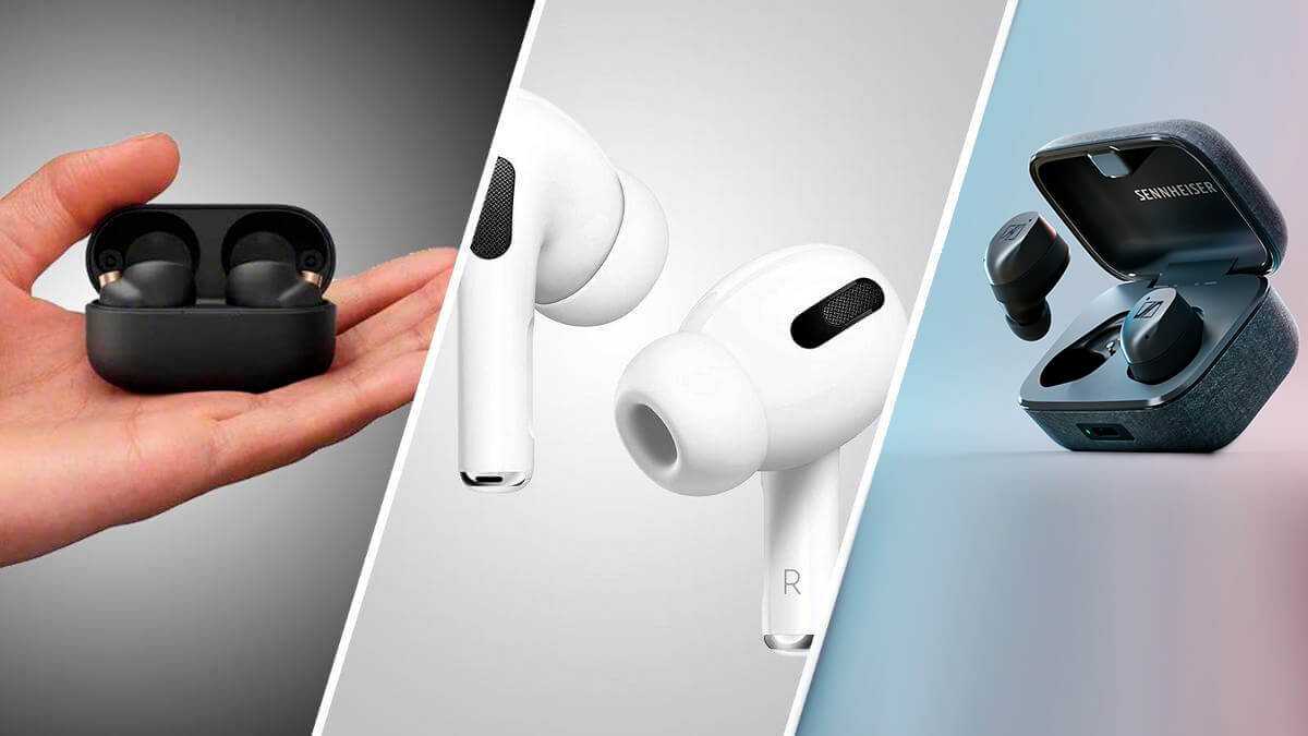 Рейтинг и отзывы на лучшие беспроводные наушники в 2020 году: apple, sony, cgpods и другие