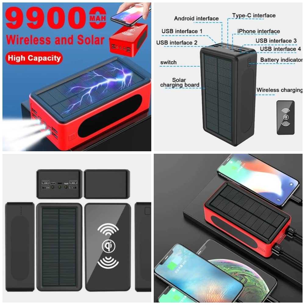 Как выбрать power bank: топ-11 лучших моделей в 2021 году