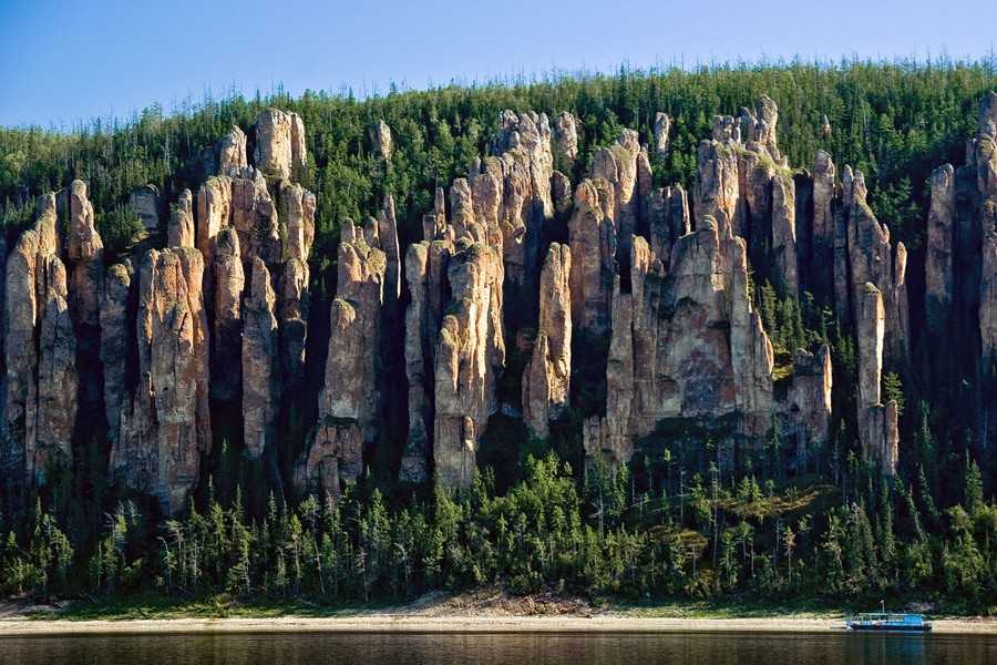 Топ-20 достопримечательностей италии: фото, описание