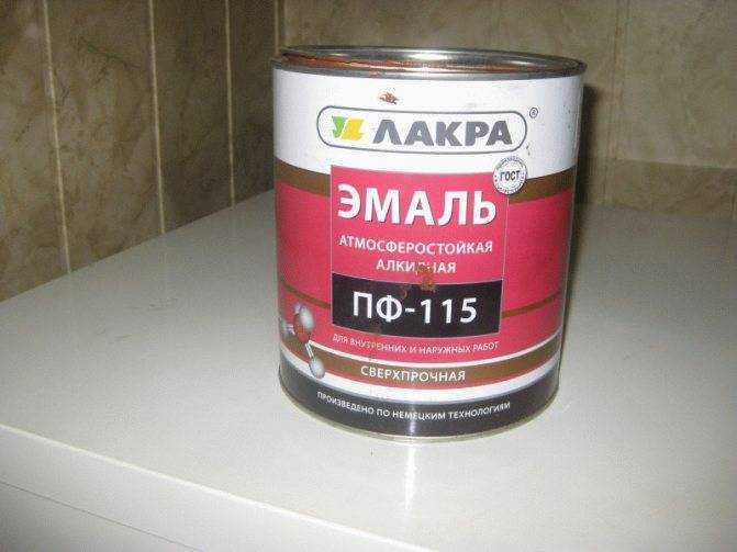 Топ-25 лучших алкидных красок на 2023 год