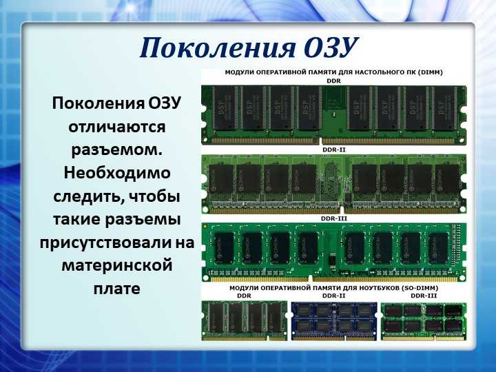 Как выбрать оперативную память ddr3 для компьютера и ноутбука: тайминги, частота, обьем, разгон