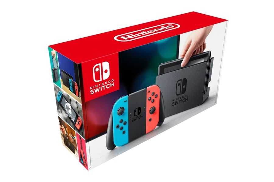 Все, что вам нужно знать о моддинге nintendo switch - cpab