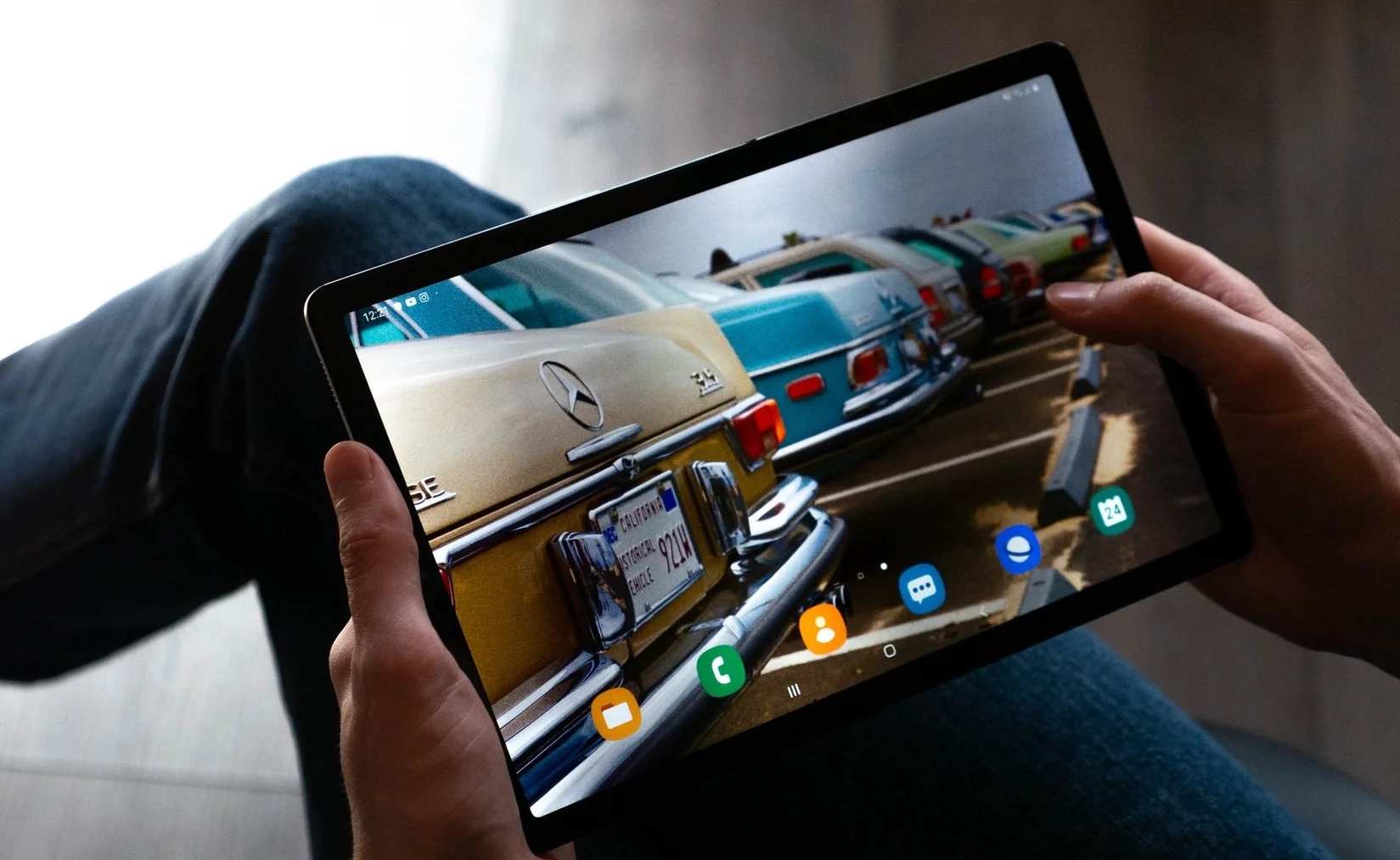 Топ-5. лучшие планшеты samsung. рейтинг на апрель 2022 года.