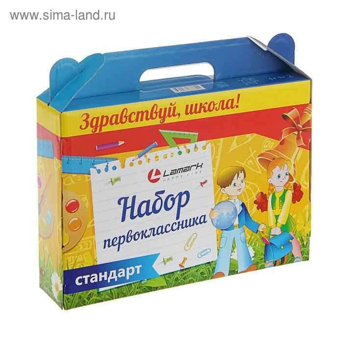 Что подарить первоклассникам на 1 сентября в 2020 году: сюрпризы мальчику, девочке