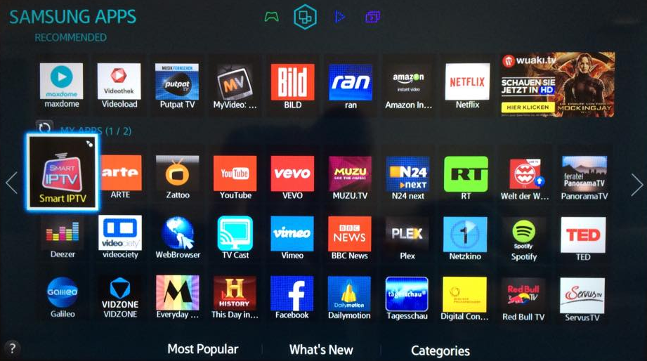 Приложения для просмотра tv на android – обзор лучших [2020]