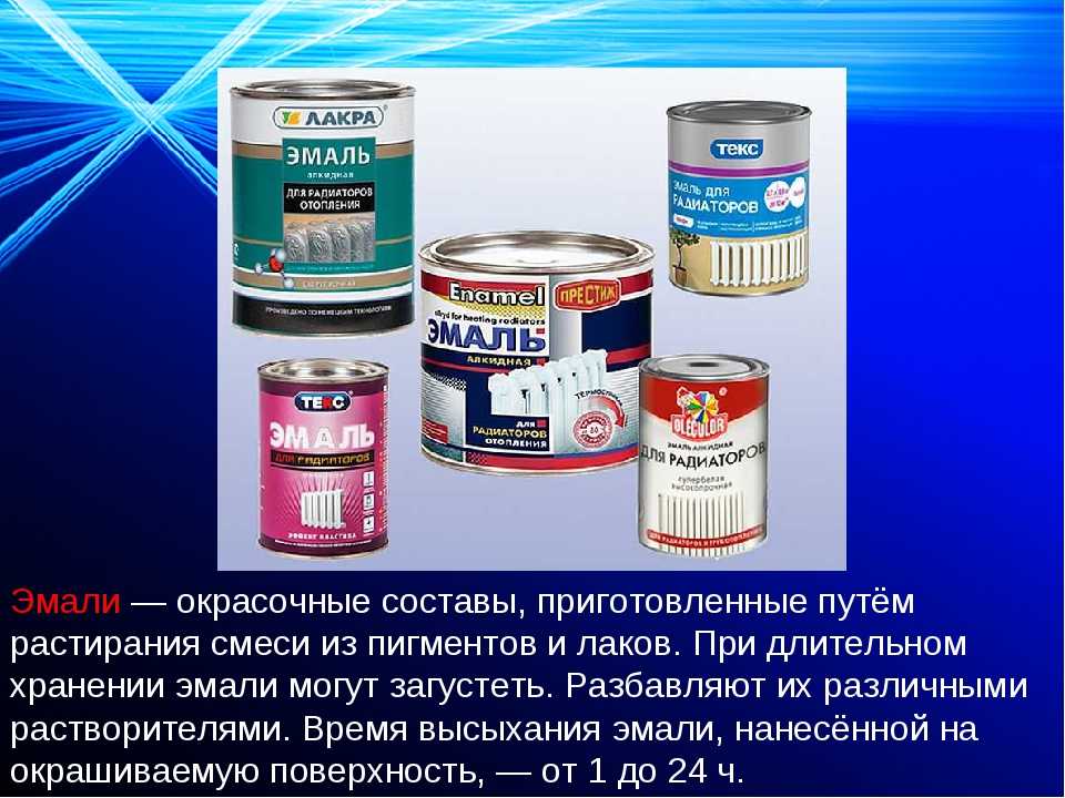 Материалы художника: масляные краски. описание и как выбрать