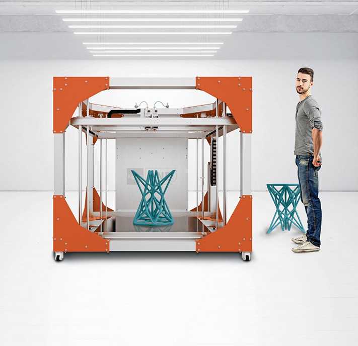 Лучшие 3d-принтеры для дома и бизнеса на 2022 год. выбираем лучший 3d-принтер для дома и хобби (fdm)