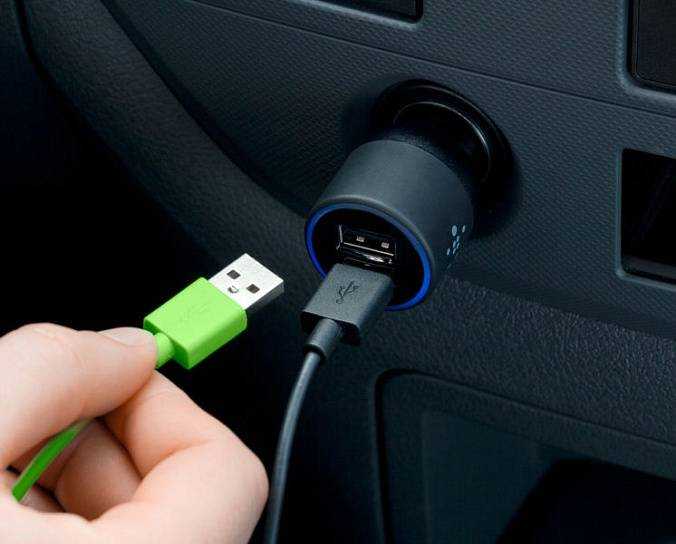 5 лучших автомобильных usb зарядок - рейтинг 2022 - топ 5