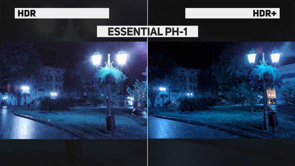 Как снять hdr видео и на чем посмотреть?