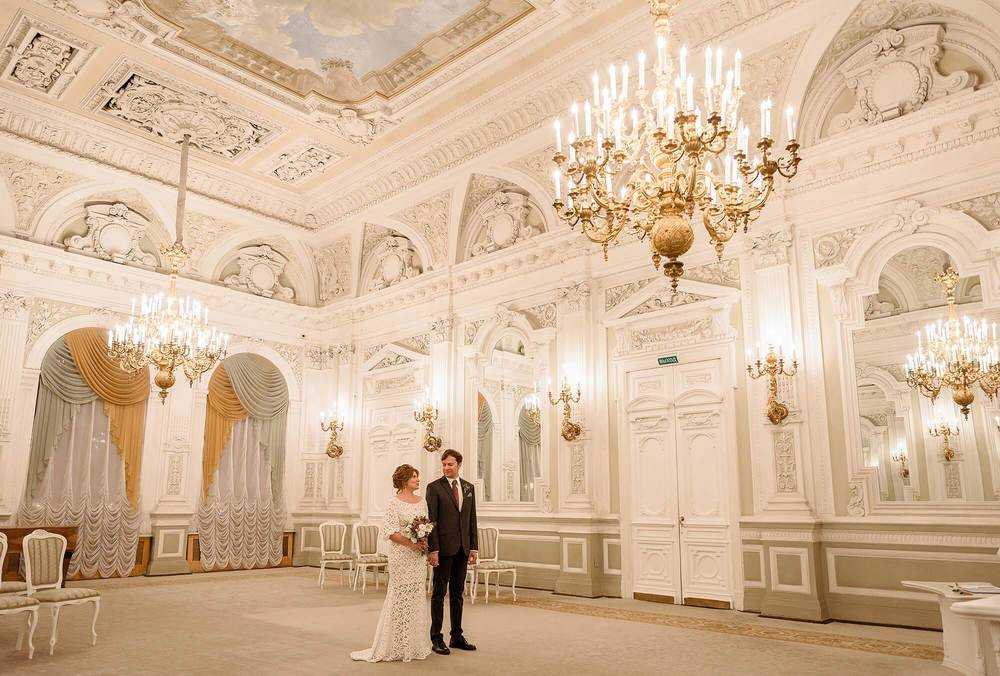 Самые красивые загсы москвы и подмосковья (+фото, ⌚ работы, ☎)
