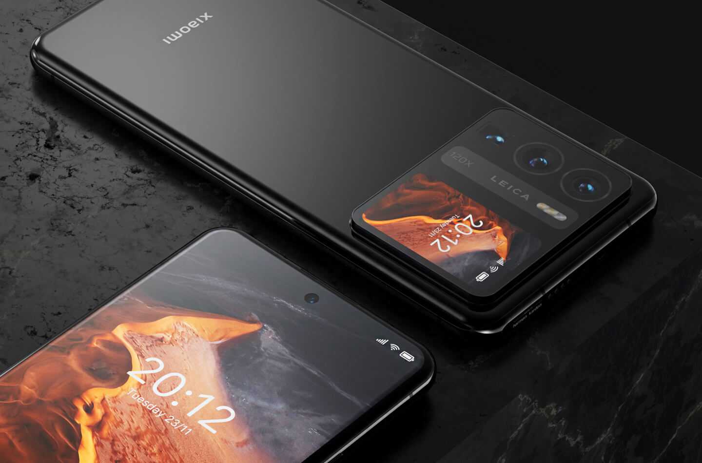 Лучшие смартфоны xiaomi 2022-2023 года