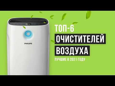 Какой очиститель воздуха выбрать для аллергиков и астматиков: рейтинг топ-16 лучших моделей
