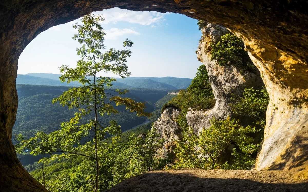 Лучшие достопримечательности перу