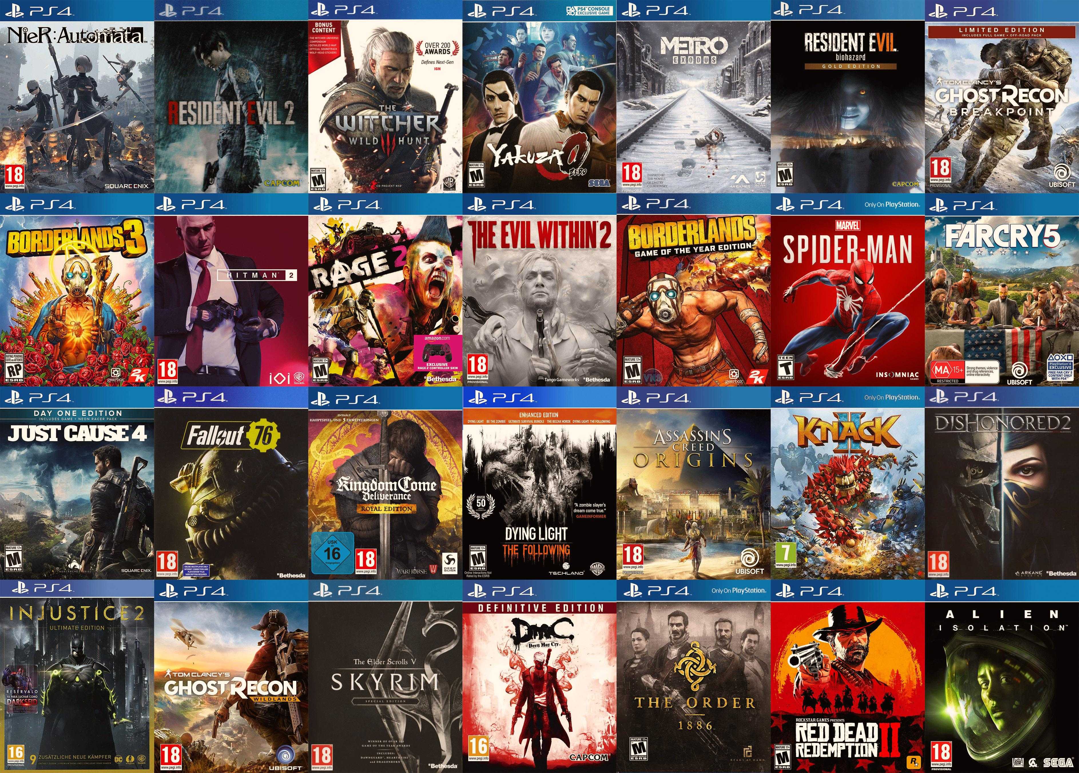 13 шикарных динамических тем для ps4. половина – бесплатные! - заметки погорского - блоги - cyber.sports.ru