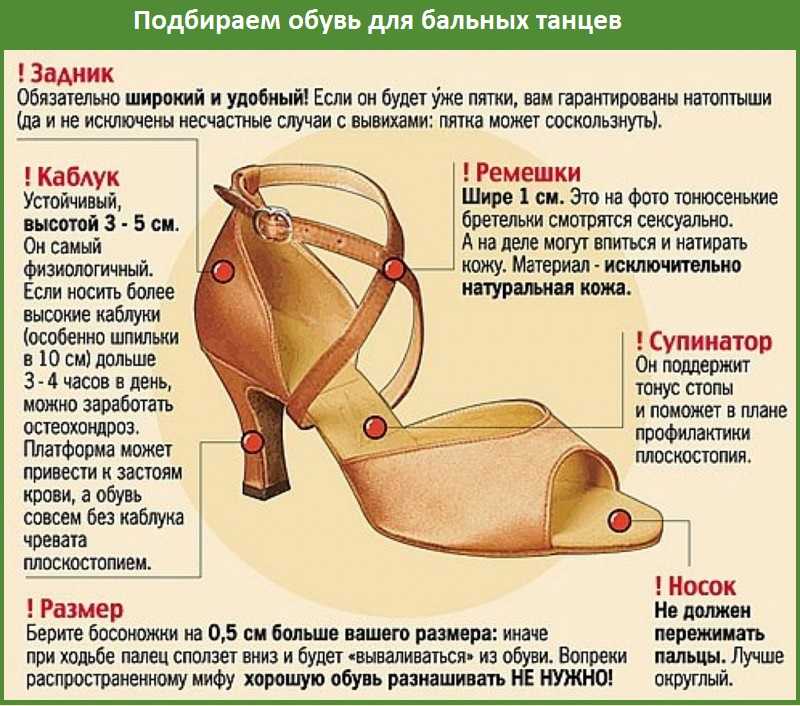 Таблица полноты обуви: как измерить, советы при покупке