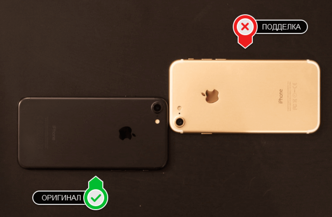 Топ- 5 способов как проверить iphone по imei [инструкция]