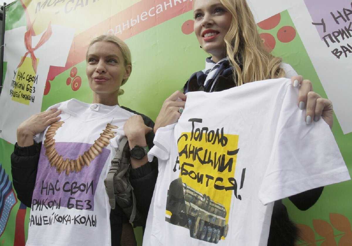 Лучшие российские бренды одежды взамен ушедшему массмаркету | обучение за границей + рф smapse | дзен