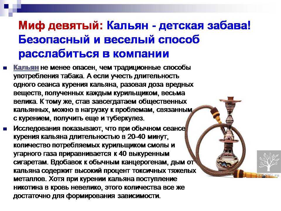 Как выбрать кальян для дома новичку?