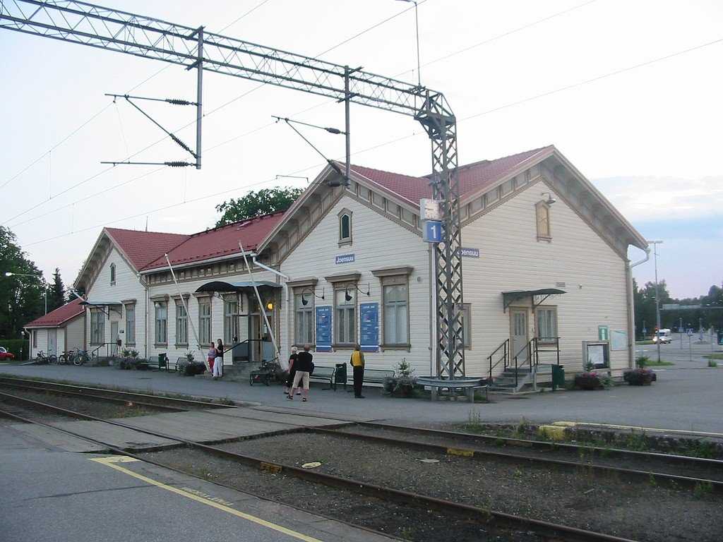 16 самых красивых городов финляндии, список