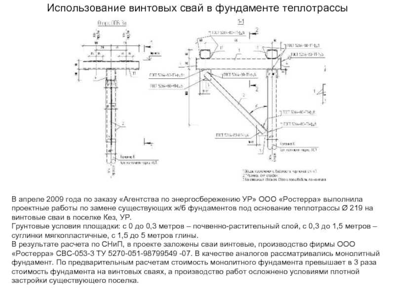 Плюсы и минусы свайного фундамента. свайный фундамент отзывы