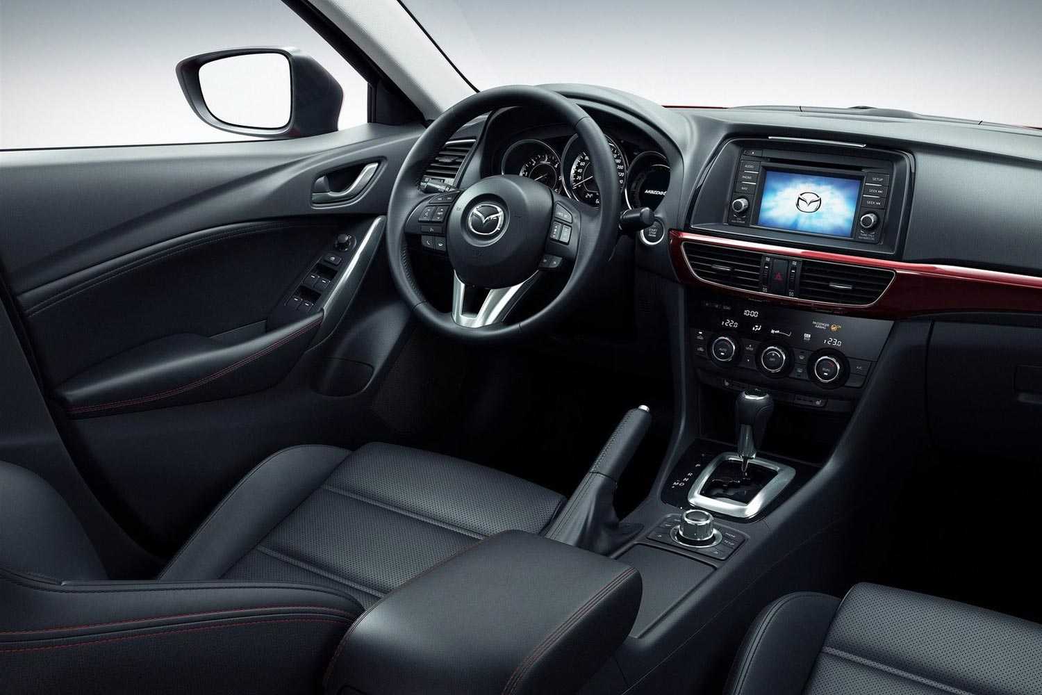 Технология mazda skyactiv  – как она работает, и чем лучше других