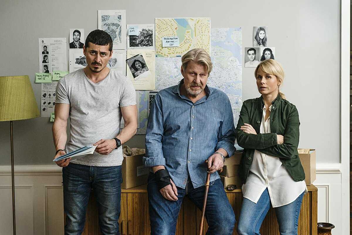 23 лучших скандинавских сериала последних лет