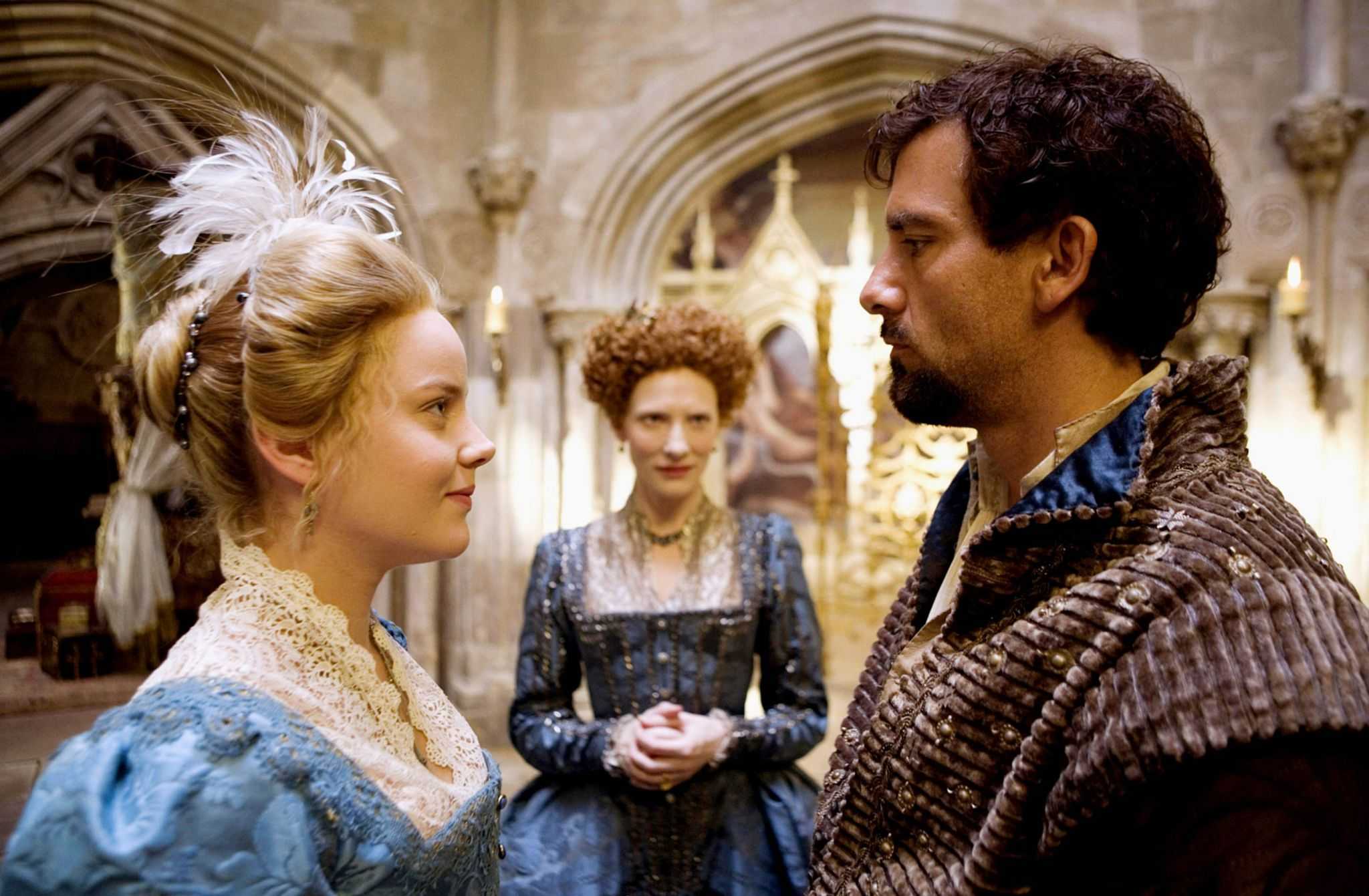 Лучшие исторические сериалы – 40 самых классных от way2day.com