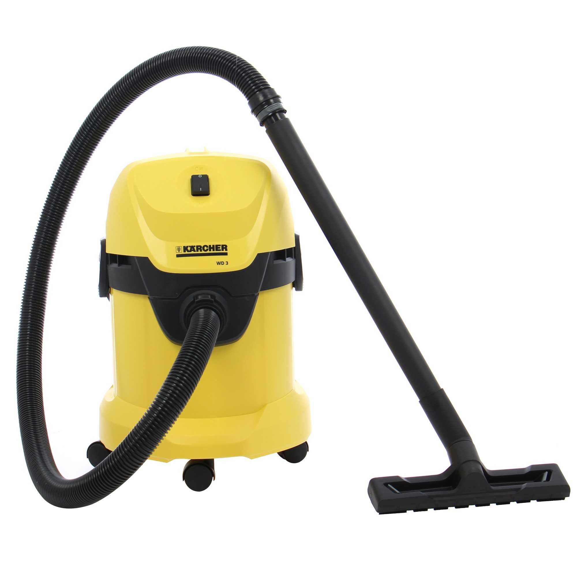 Рейтинг лучших пылесосов karcher 2022 года (топ 7)