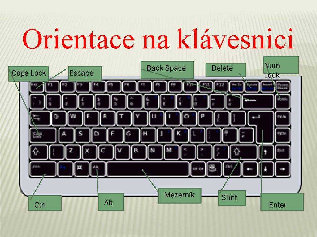 В данной статье представлен, полный список комбинаций клавиш используемых в браузере, проводнике, текстовых редакторах, операционной системе и не только