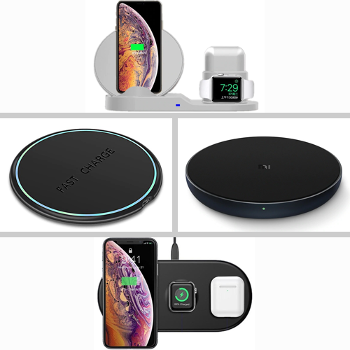 Внешние аккумуляторы, беспроводная зарядка: рейтинг лучших power bank 2020 года