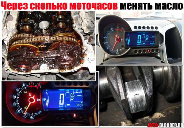 Как заменить масляный фильтр