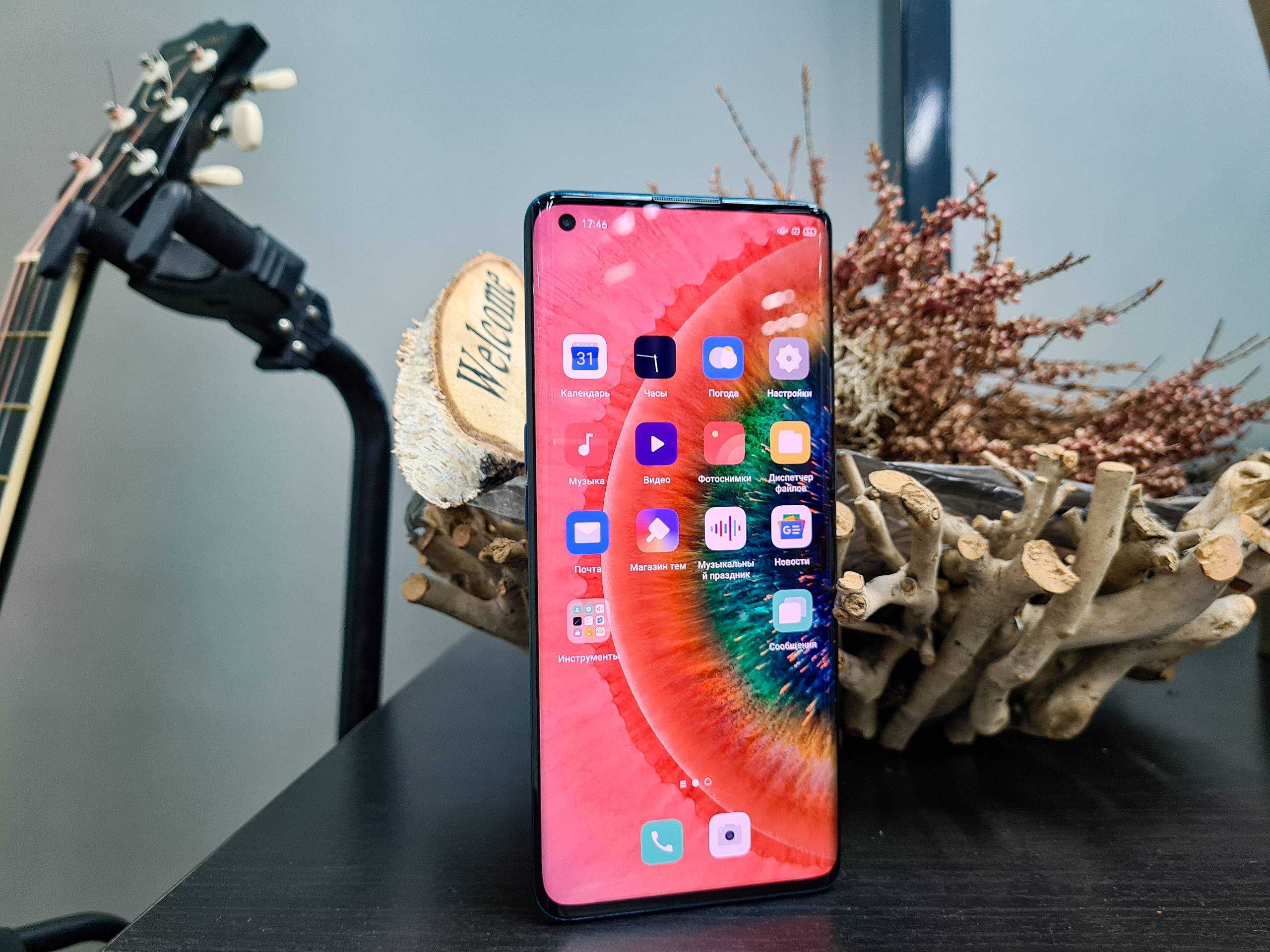 Что за oppo — очередной новичок или крутой бренд?