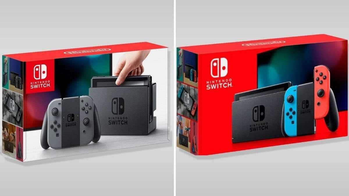 Стоит ли прошивать nintendo switch