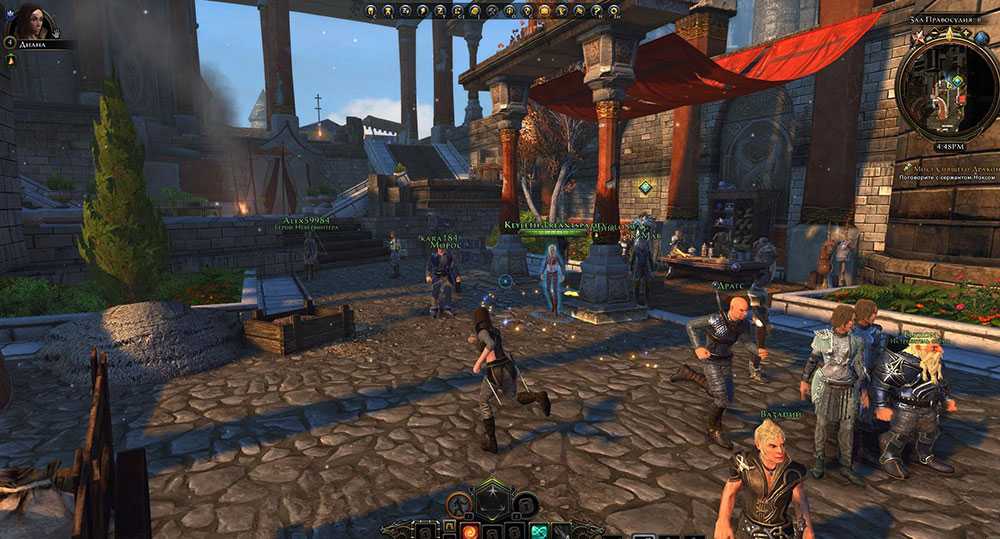 Лучшие mmorpg 2022 года — список лучших mmorpg на пк и не только | rbk games