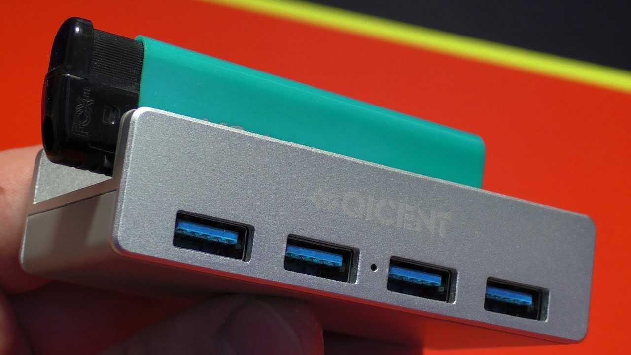 Топ-10 лучших usb-концентраторов: как выбрать, рейтинг