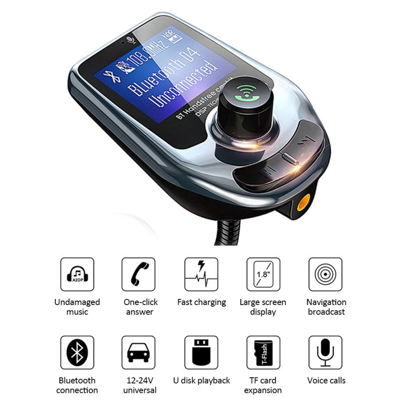 Топ самых популярных fm-модуляторов для автомобиля с aliexpress / подборки, перечисления, топ-10, и так далее / ixbt live