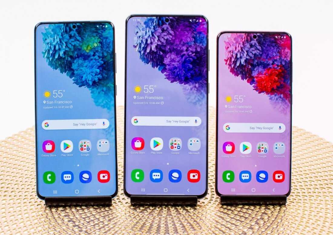 Лучшие смартфоны 2022 года: выбор 4pda - 4pda