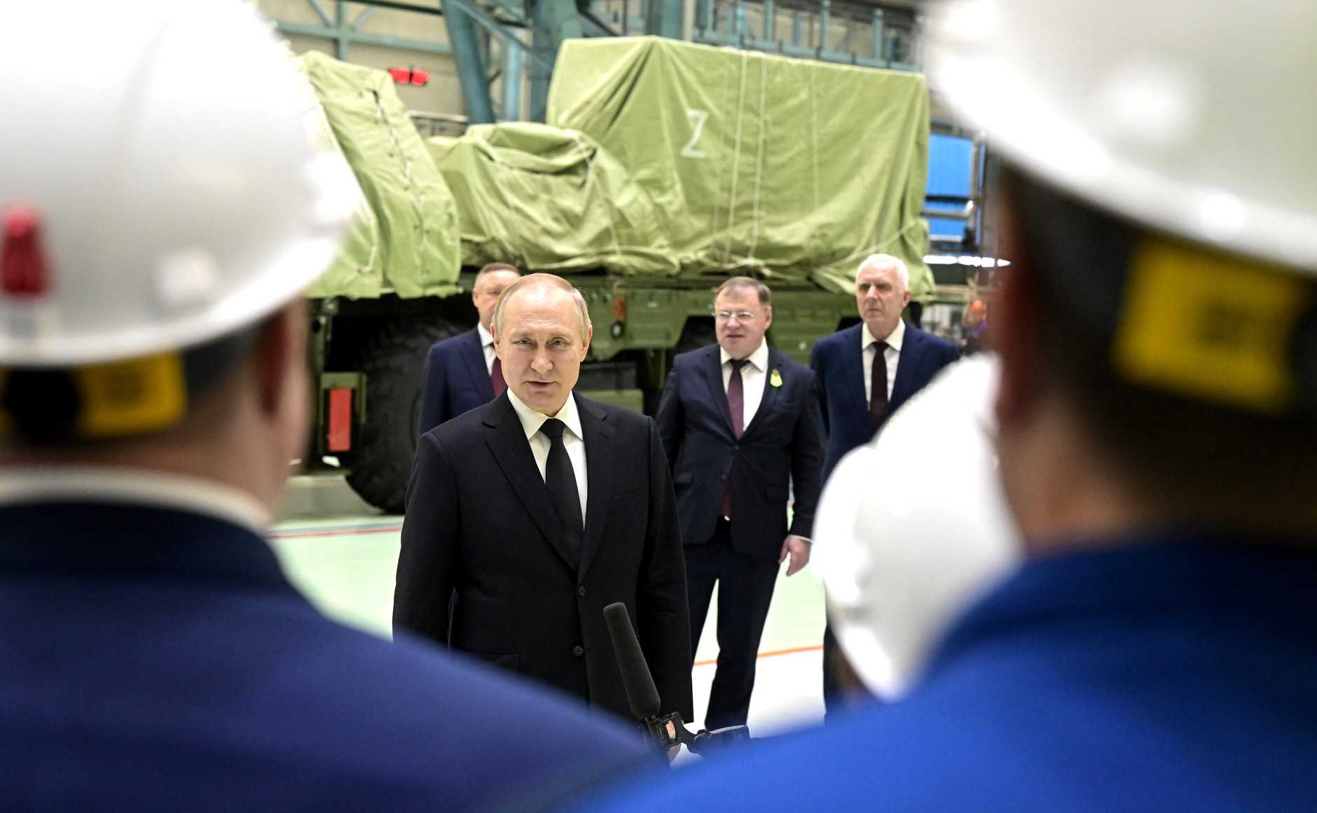 Протоиерей николай гурьянов о путине и россии: «власть его будет погонная…»