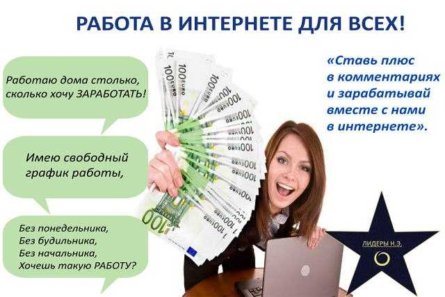 Дополнительный заработок в свободное время для женщин
дополнительный заработок в свободное время для женщин