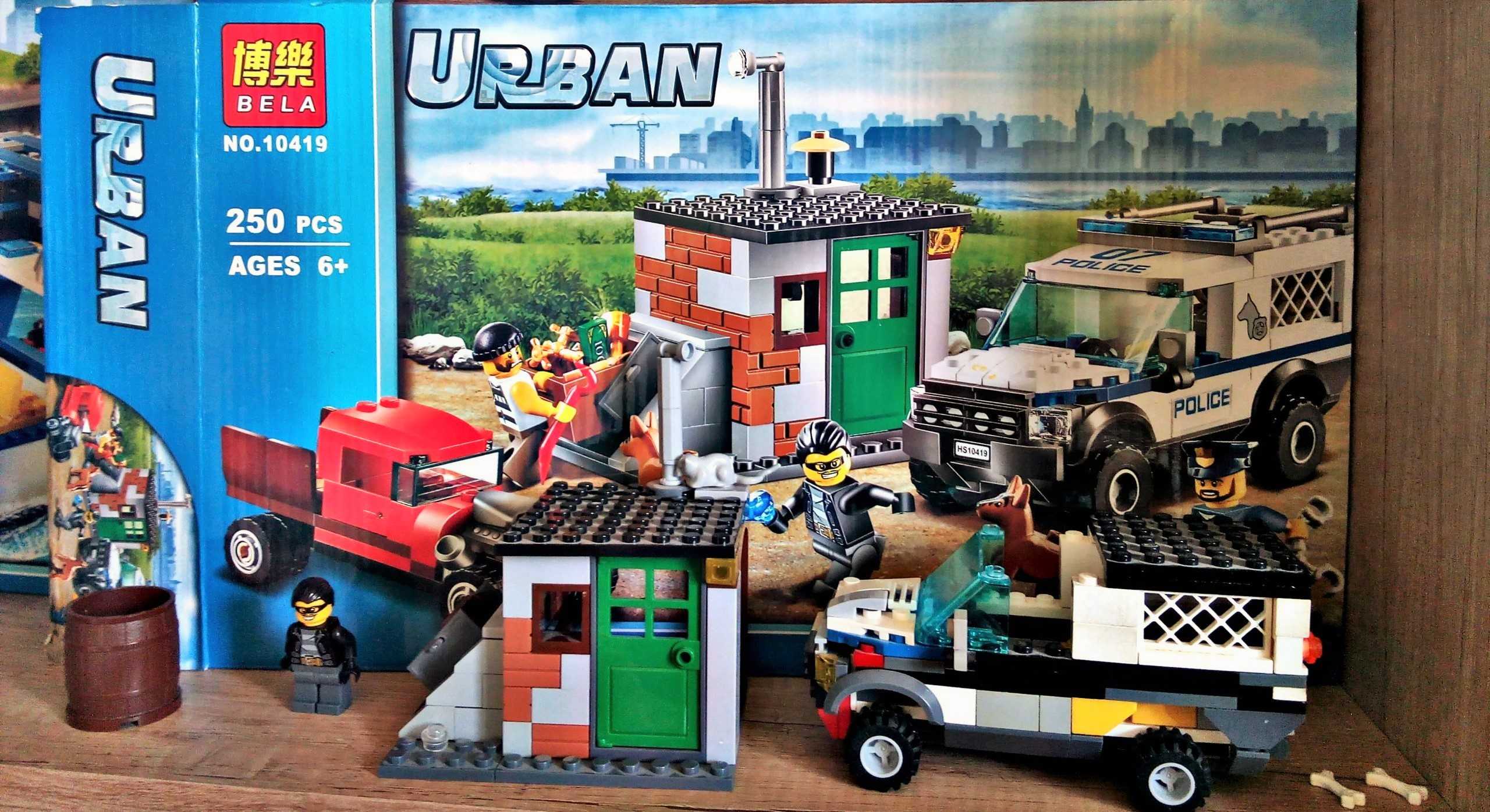 Обзор 7-ми лучших аналогов lego. рейтинг 2023 года по отзывам пользователей