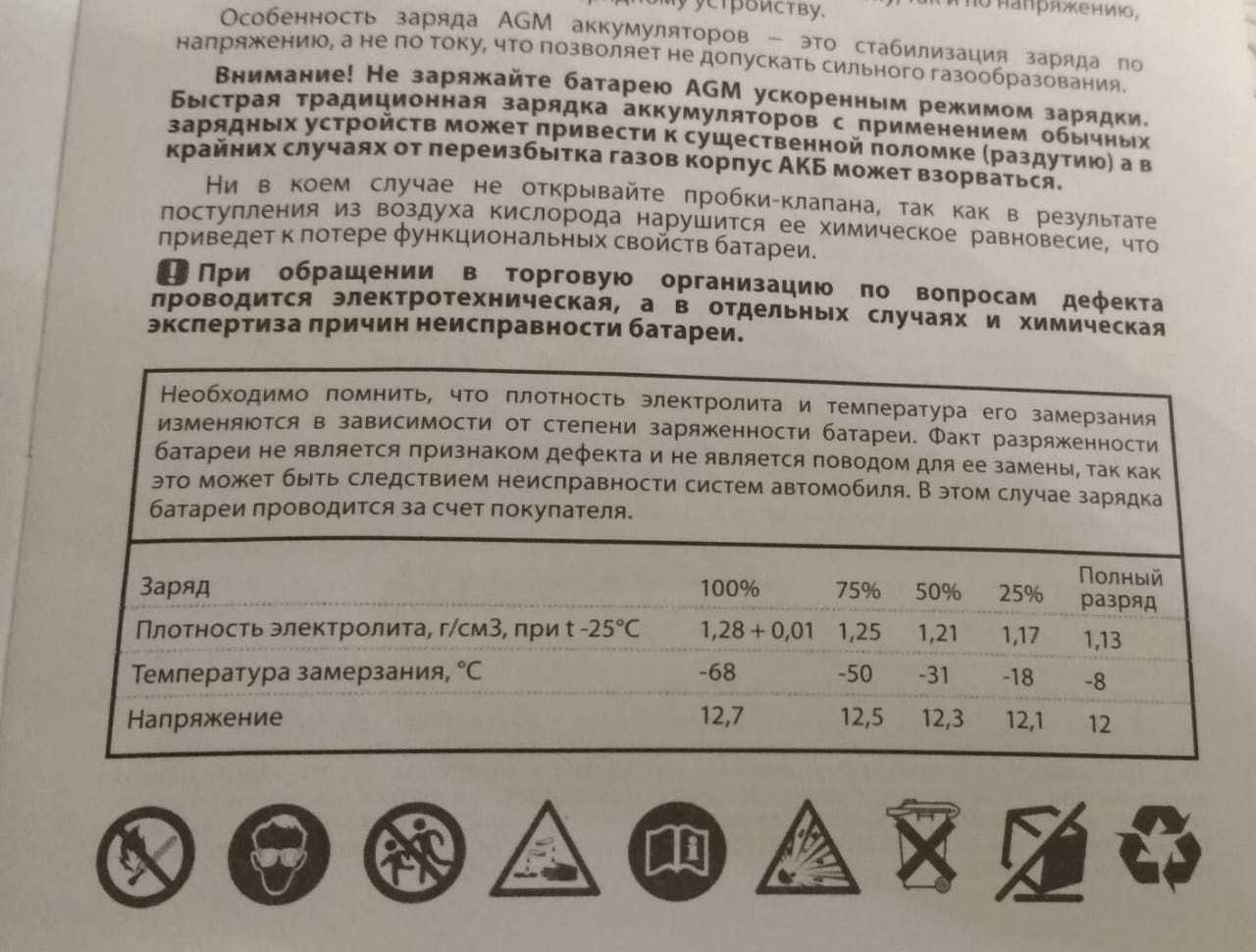 10 лучших зарядных устройств для автомобильных аккумуляторов