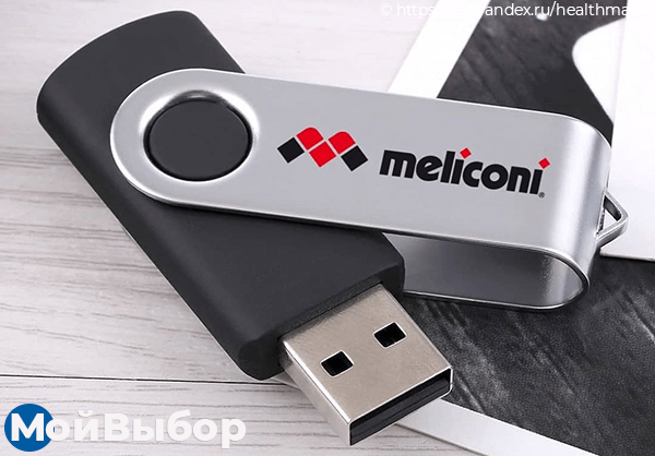 Выбираем usb-флешку правильно