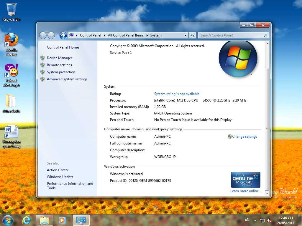 Cборник самых нужных программ на windows xp, vista, 7, 8, 10 и 11-ку скачать | спец комп