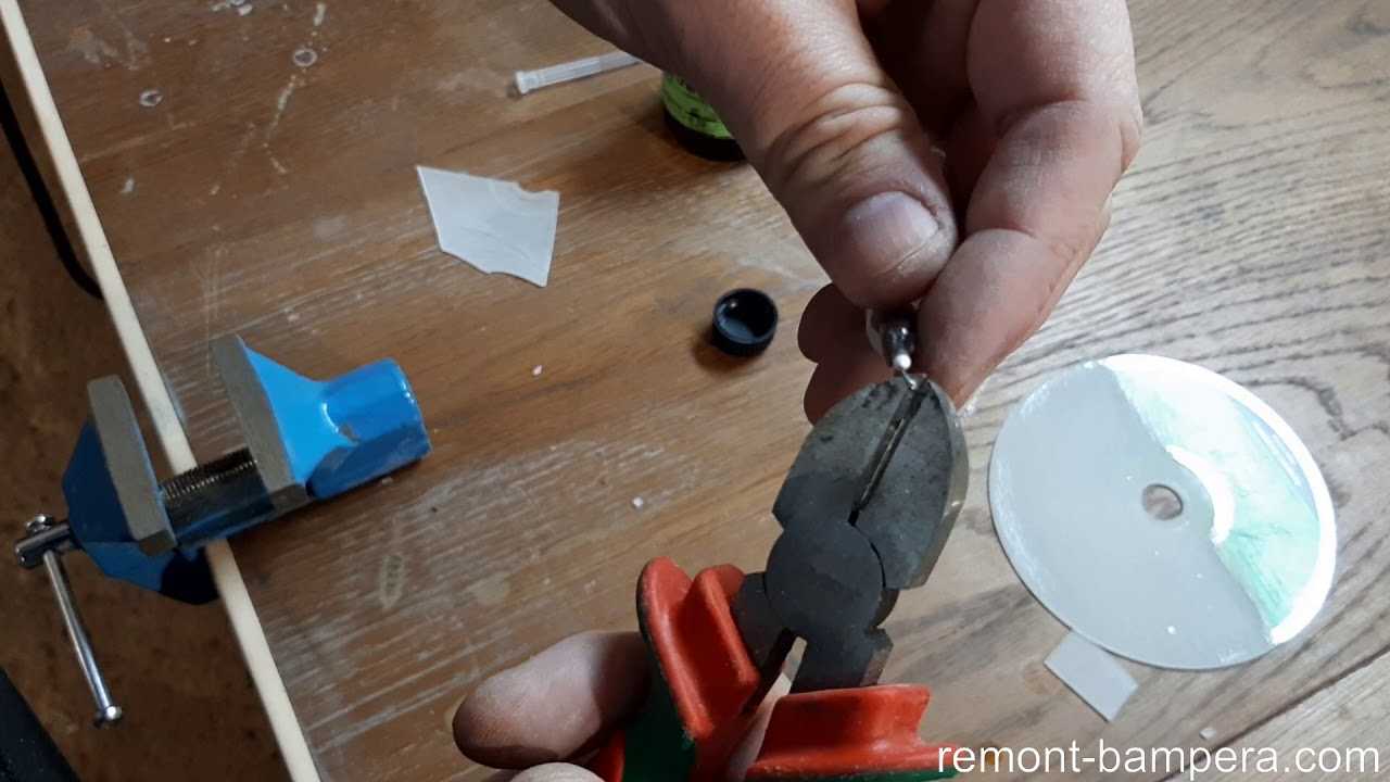 Какой клей лучше для пластика: тип пластика и подбор клея