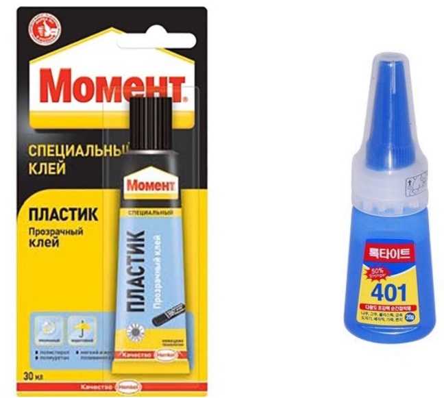 Клей для пластмассы — какой лучше выбрать? рейтинг брендов и советы по выбору