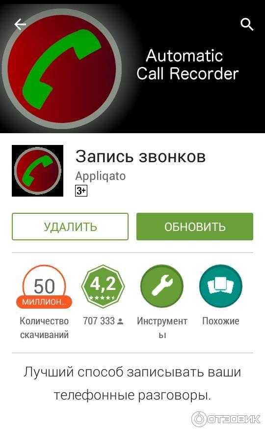 Как записать телефонный разговор:подробные инструкции (#фото, #видео) 2019