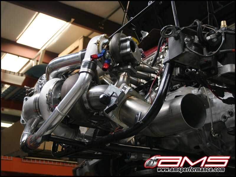 Чем отличается twin-turbo от bi-turbo?