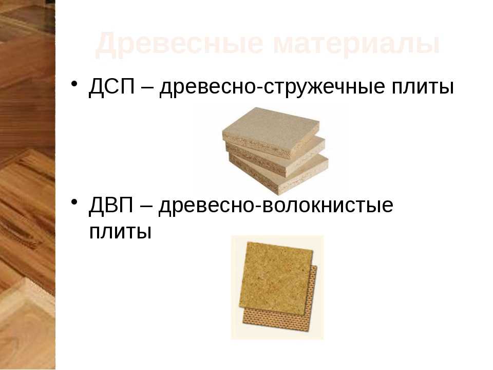 Оргалит — что это за материал и для чего он нужен